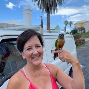 Meet your Posher, Sonya